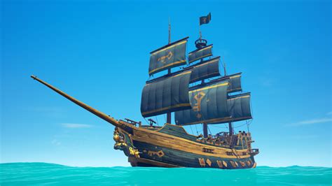 Gold Hoarders Set Sea Of Thieves Wiki