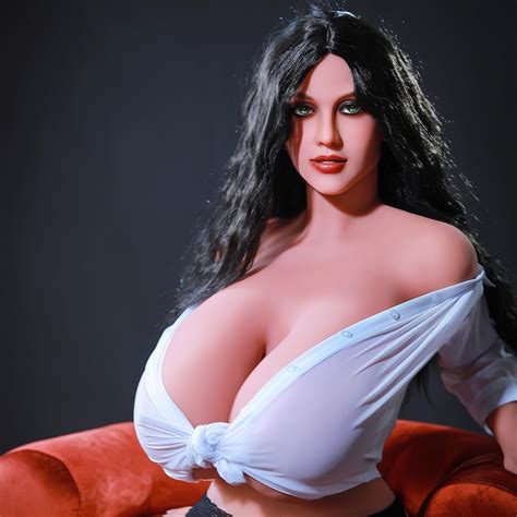 sexy real tpe huge boobs sexdoll realistic life mature chubby love d oll for men ebay