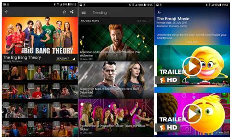 Showbox apk download latest version for android, the best free movie streaming app to stream and download movies & tv shows in hd for endless showbox apk download. Showbox APK 2019 5.28 download for Android | Online video streaming, Emoji movie, Video streaming