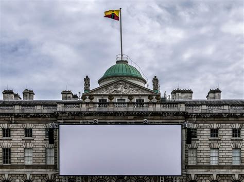 Cinema Screen Somerset House London England Uk Leo Reynolds Flickr