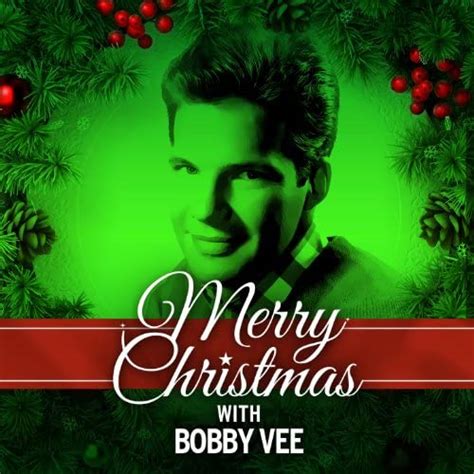 Merry Christmas With Bobby Vee De Bobby Vee En Amazon Music Amazones