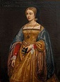 puntadas contadas por una aguja: Isabel de Austria (1501-1526)