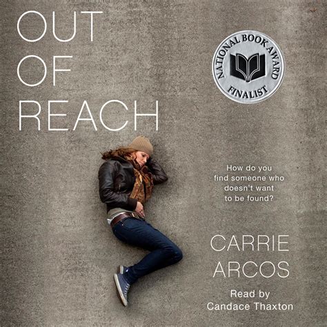 Out Of Reach Audiobook Listen Instantly