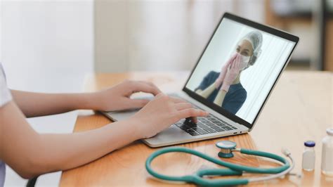 5 Best Telemedicine Companies