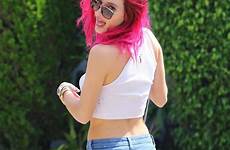 bella thorne photoshoot sexy pasadena arriving gotceleb thefappeningblog