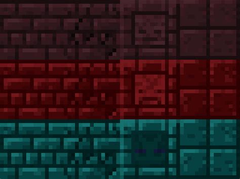 More Nether Brick Variants Suggestions Minecraft Java