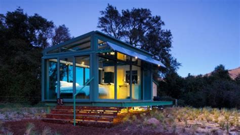 42 Modern Steel Homes Most Amazing Contemporary House