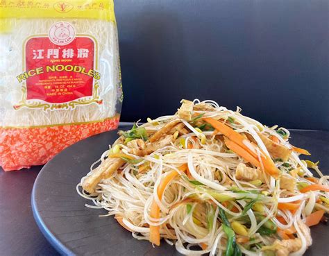 Rice Noodles 454g