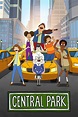 Central Park (TV Series 2020- ) - Posters — The Movie Database (TMDB)