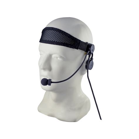 Otto V4 10629 Tactical Iv Lightweight Headset With Body Ptt Ht750