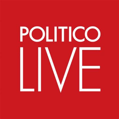 Politico Live