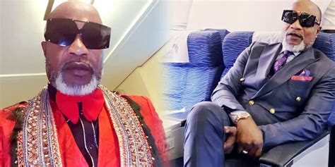 Koffi Olomide Faces 7yr Jail Term For Sexual Assault On His Female Dancers