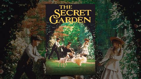 The Secret Garden 1993 Youtube