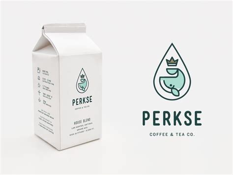 dribbble perkse box by salih kucukaga beautiful packaging design packaging inspiration
