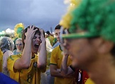 世界盃《巴西大敗》連基督像都看不下去了...... | 宅宅新聞