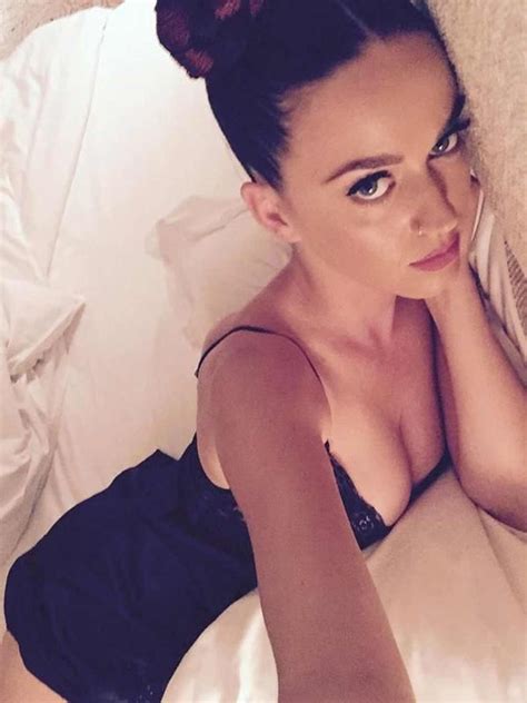 Katy Perry Nude Photos TheFappening