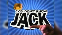 You Don't Know Jack - 2001 Game Show Theme - YouTube