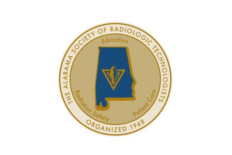Online Continuing Education Alabama Society Of Radiologic Technologists