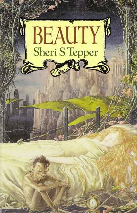 Sf Encyclopedia On Twitter Sheri S Tepper Was Born On This Day So Here Are Some Of Her Book