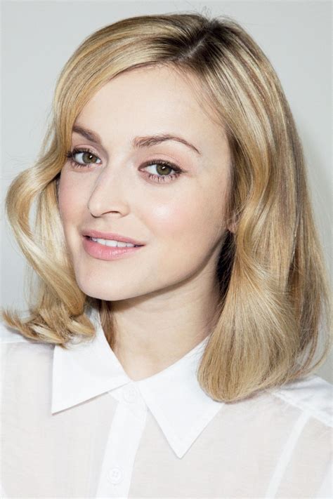 Fearne Cotton Youtube Pretty Upfront Youtube Video Glamour Uk