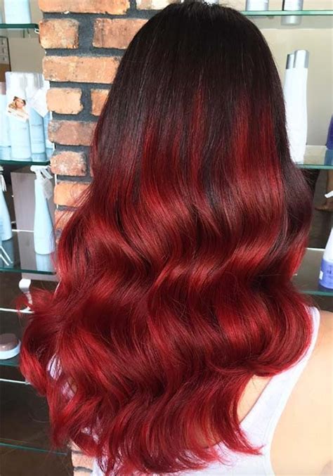 So even in the peak of summer or on your hols, keep your hair protected by a sun hat or cap. 10 Gorgeous Hair Color Ideas For Women To Startle In The New Year
