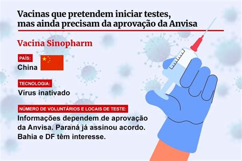 Todas as vacinas mais adiantadas nos ensaios clínicos apresentaram. Covaxin: conheça vacina contra Covid-19 que a rede ...