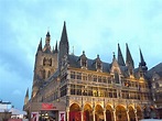 Things To Do in Ypres Belgium - Beyond the Battles of Ypres
