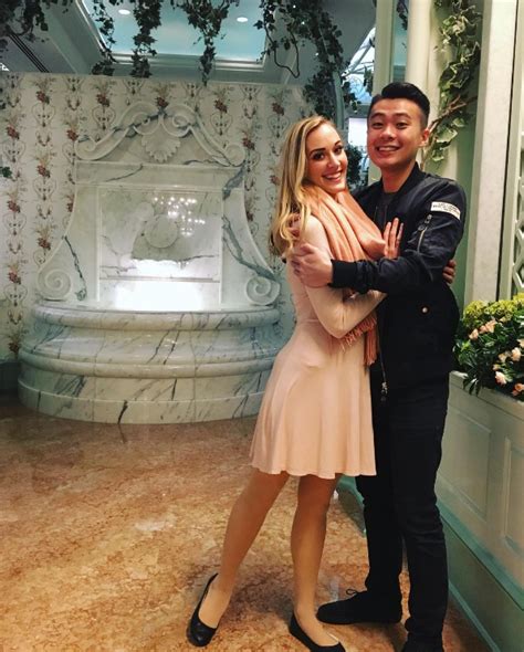 Amwf Couple In Disney Land Hong Kong From Belleieve Couples