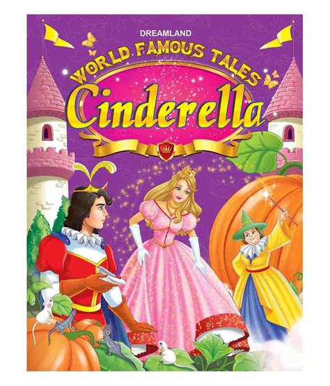 World Famous Tales Cinderella Buy World Famous Tales Cinderella