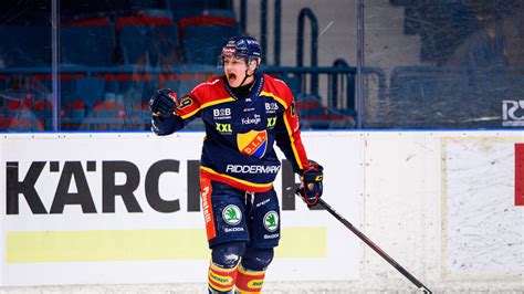 Streama Djurgården hockey:s alla matcher - se DIF live | C More