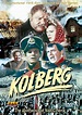 Herr der Filme - KOLBERG (Heinrich George, Kristina Söderbaum) DVD