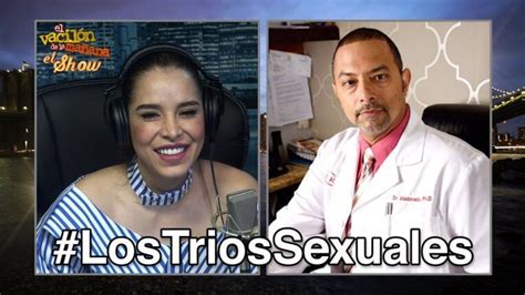 Los Trios Sexuales La Mega 97 9