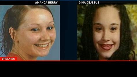 Officer Anthony Espada Describes The Moment He Found Amanda Berry Gina Dejesus And Michelle