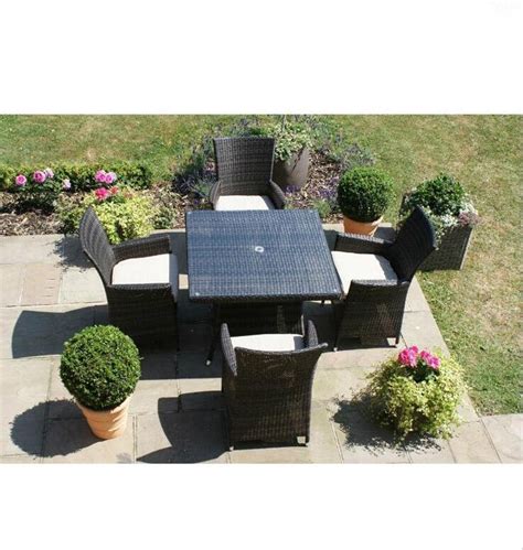 Factory Direct Wholesale Outdoor Rattan Garden Line Patio Furniture