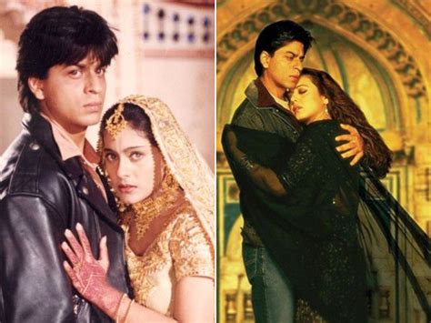 From Ddlj To Veer Zara Yrf To Re Release Iconic Blockbusters This