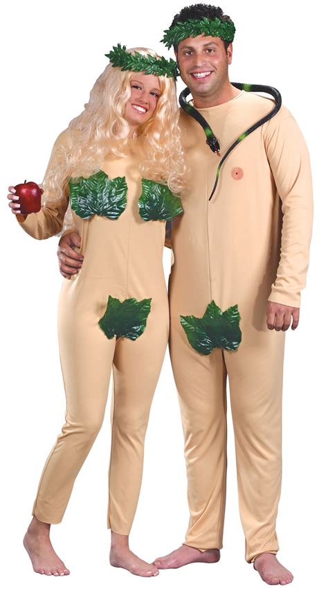 Adam And Eve Adult