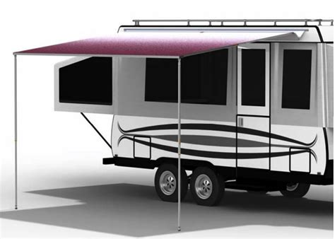 Tent Trailer Awning Airdrie Canvas Tent And Awning