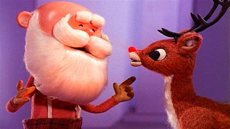 Rudolph The Red Nosed Reindeer Being Decried As Problematic By Viewers