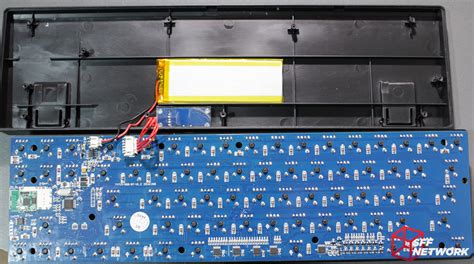 Mechanical Keyboard Pcb Design - Pcb Circuits