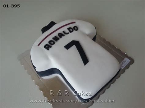 Ronaldo Cake Soccer Birthday Cakes Soccer Cake 7th Birthday Cakes