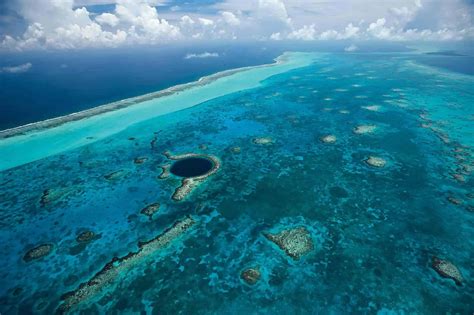 Guide To The Belize Barrier Reef Belize Adventure
