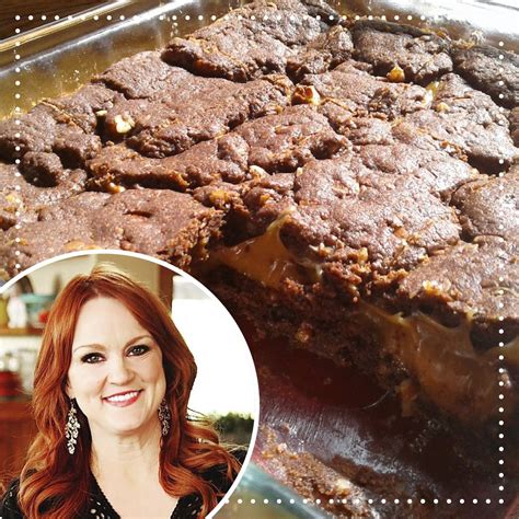 The pioneer woman's best chocolatey recipes 28 photos. We Tried the Pioneer Woman's Famous Brownies | Brownie ...