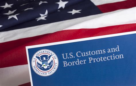 Us Customs And Border Protection Offers Expedited Nexus