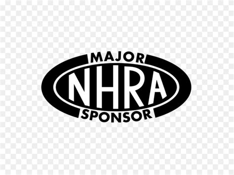 Nhra Logo And Transparent Nhrapng Logo Images