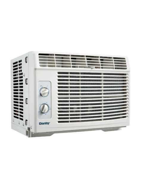 Official Online Store 5000 Btu Window Mounted Room Air Conditioner In