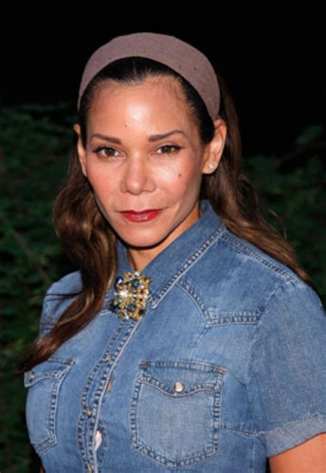 Daphne Rubin Vega