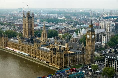 Palazzo Di Westminster A Londra Fotografia Stock Immagine Di Regno