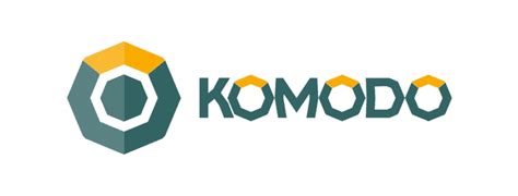Komodo Logo Png 4 Png Image