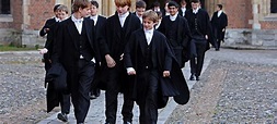 WATCH: British Schools Explained | Anglophenia | BBC America
