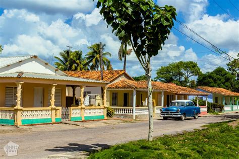 Tranquil Puerto Esperanza Cuba Finnsaway Travel Blog